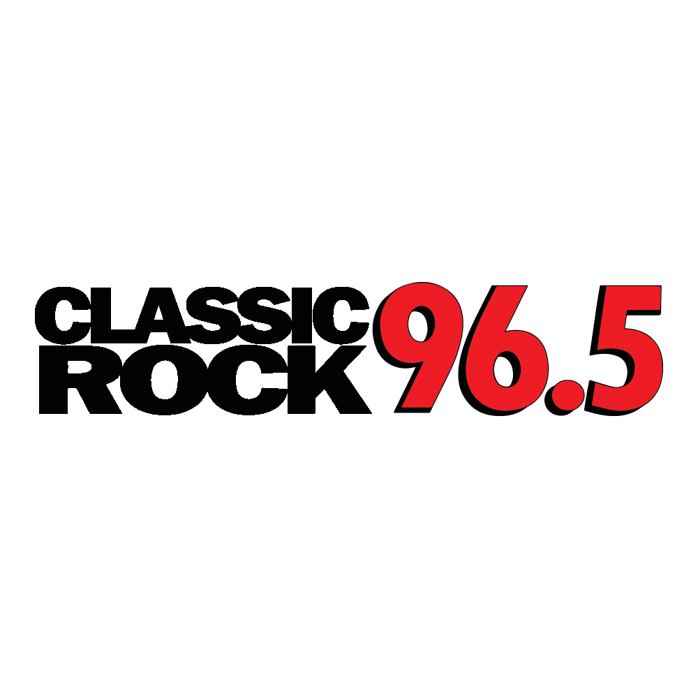 Classic Rock 96.5