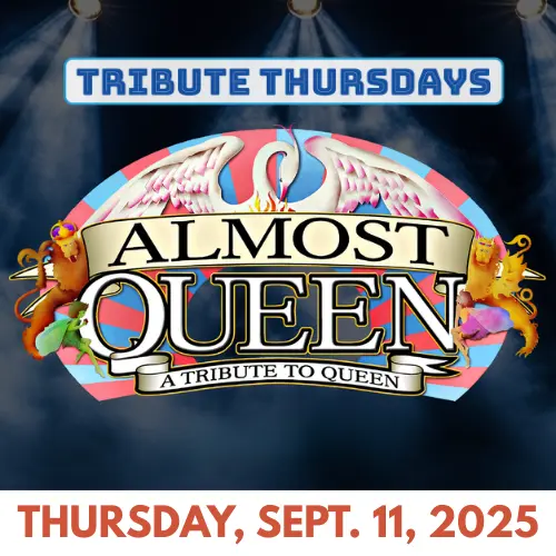 almost-queen