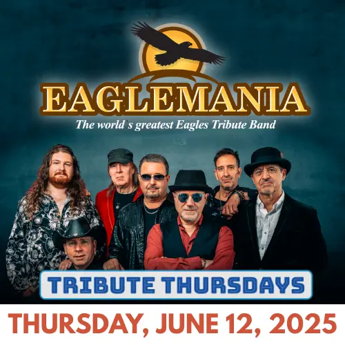 eaglemania