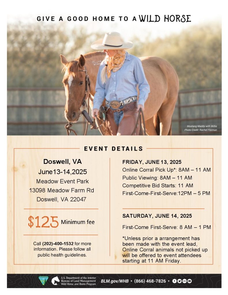 doswell-2025-flyer
