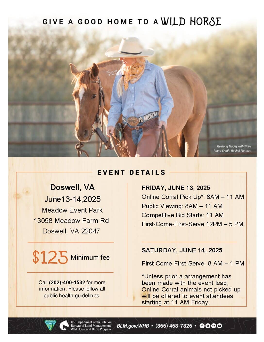 doswell-2025-flyer