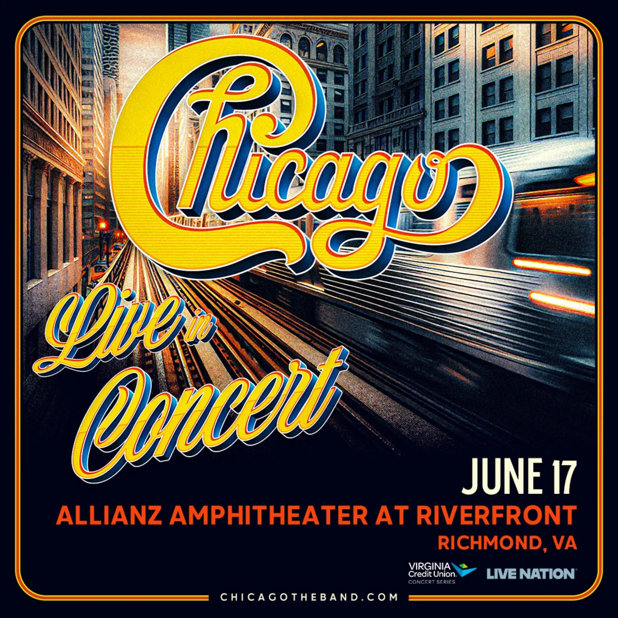 chicago-richmond-va