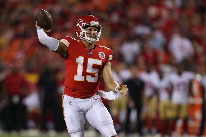 mahomes