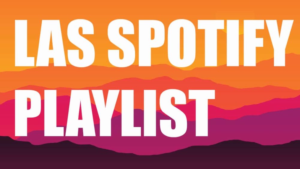las-spotify-playlist