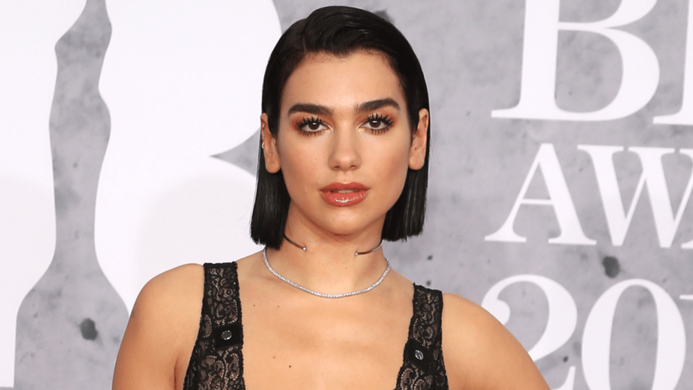 Dua Lipa Announces Virtual Concert 'Studio 2054' | 101.3 KFDI