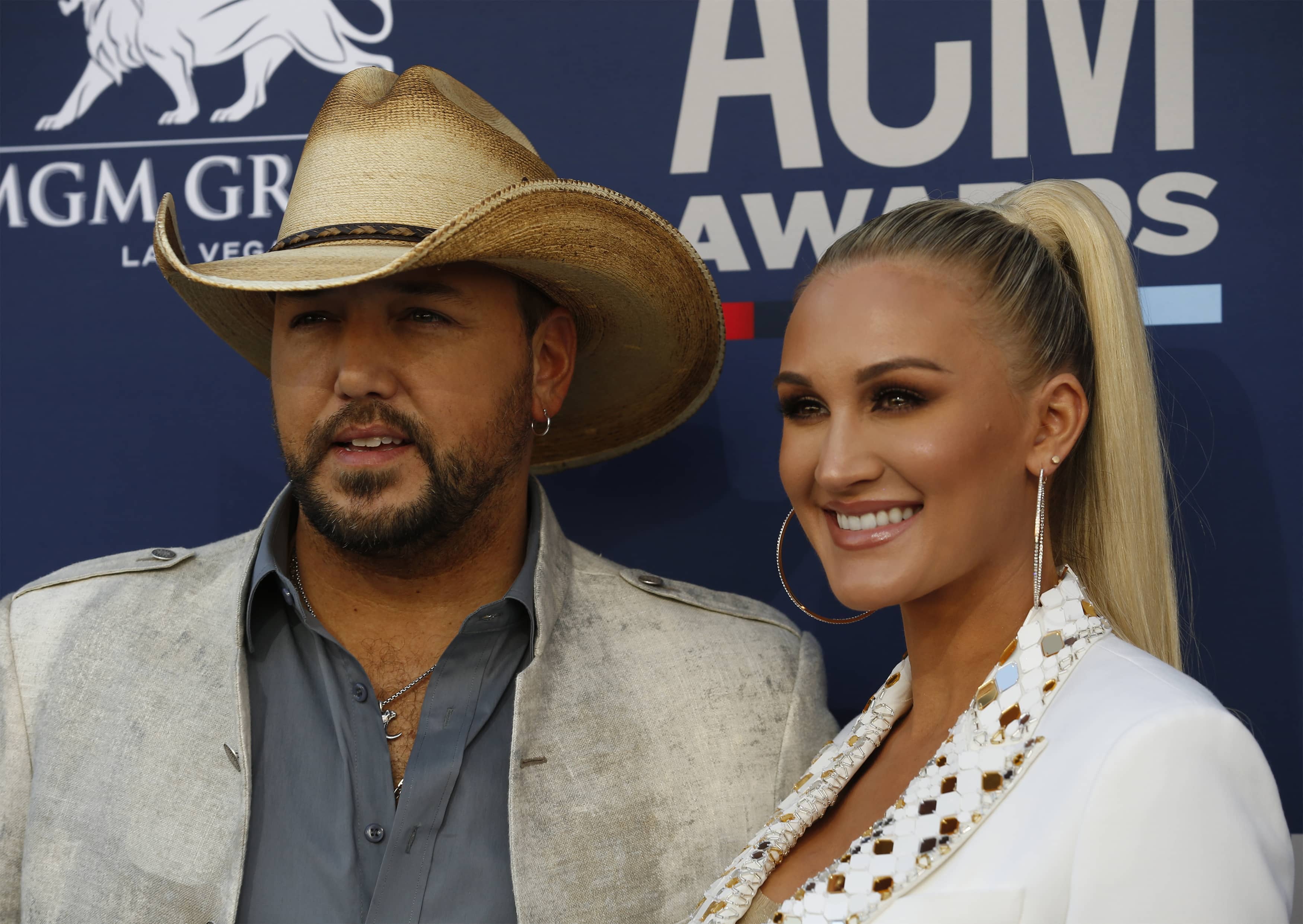 54th-academy-of-country-music-awards-arrivals-las-vegas-nevada-u-s-april-7-2019-jason-aldean-and-brittany-kerr
