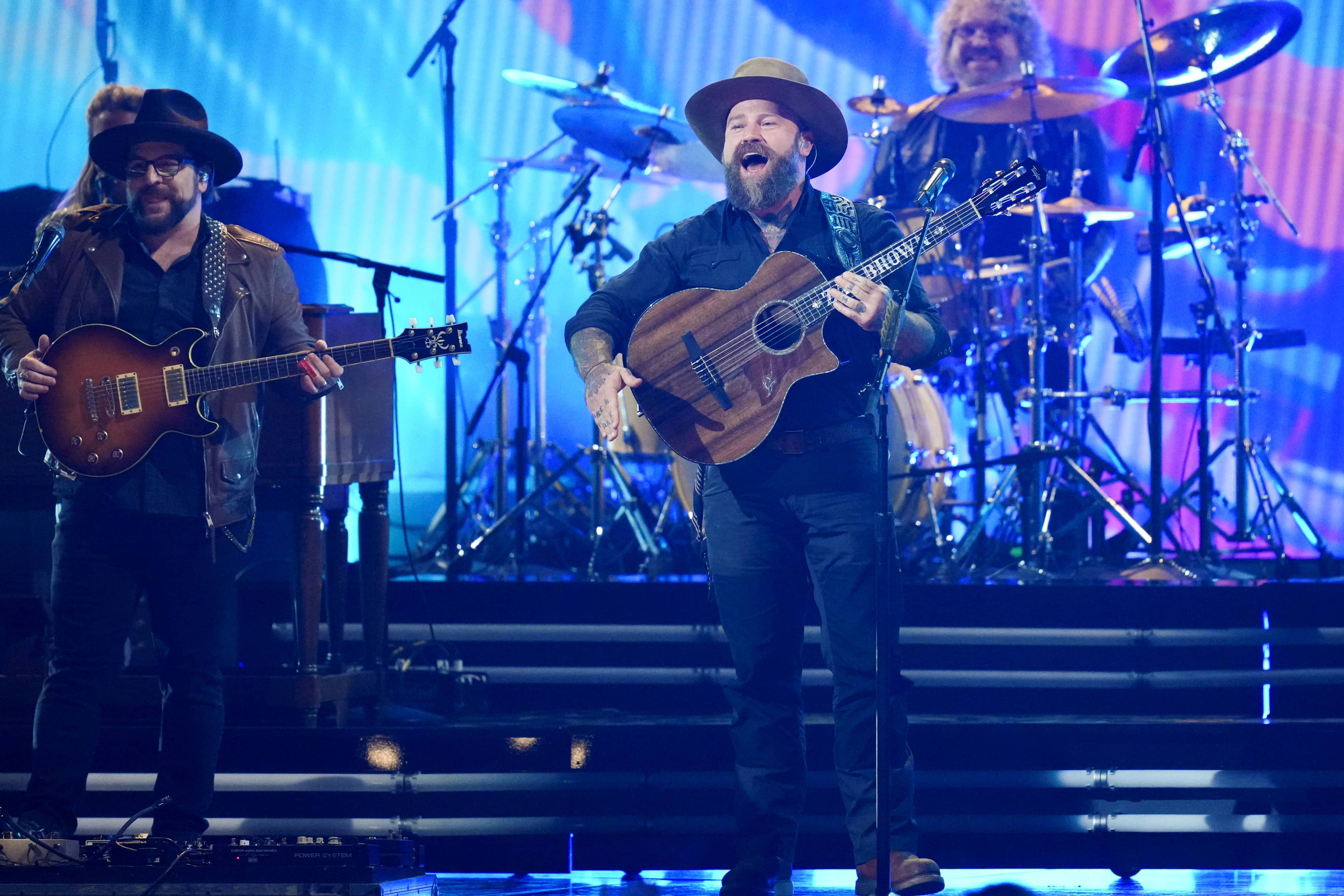 55th-annual-country-music-association-cma-awards-in-nashville-2