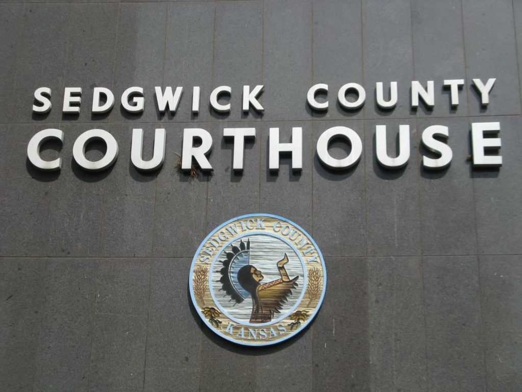 sedgwick-county-courthouse