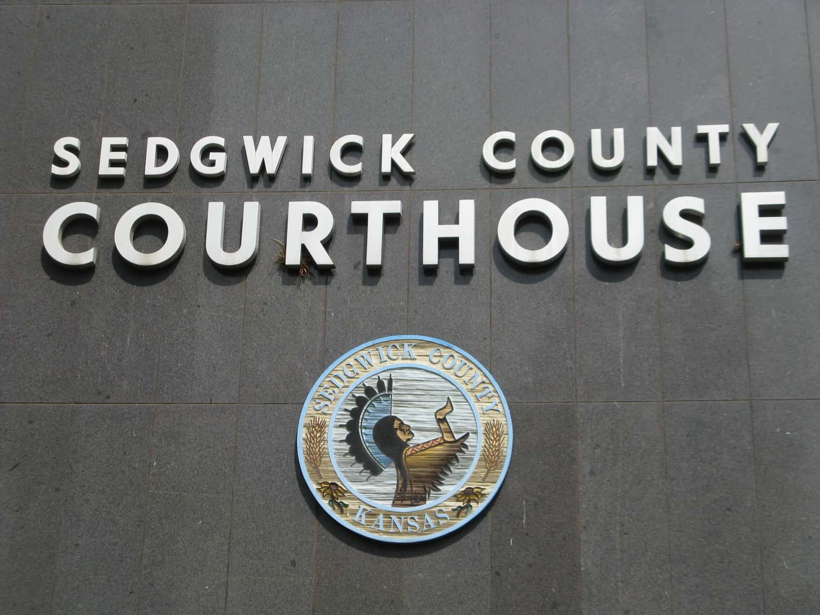 sedgwick-county-courthouse