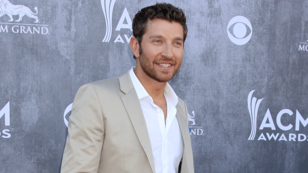 Brett Eldredge shares the title track "Songs About You" from