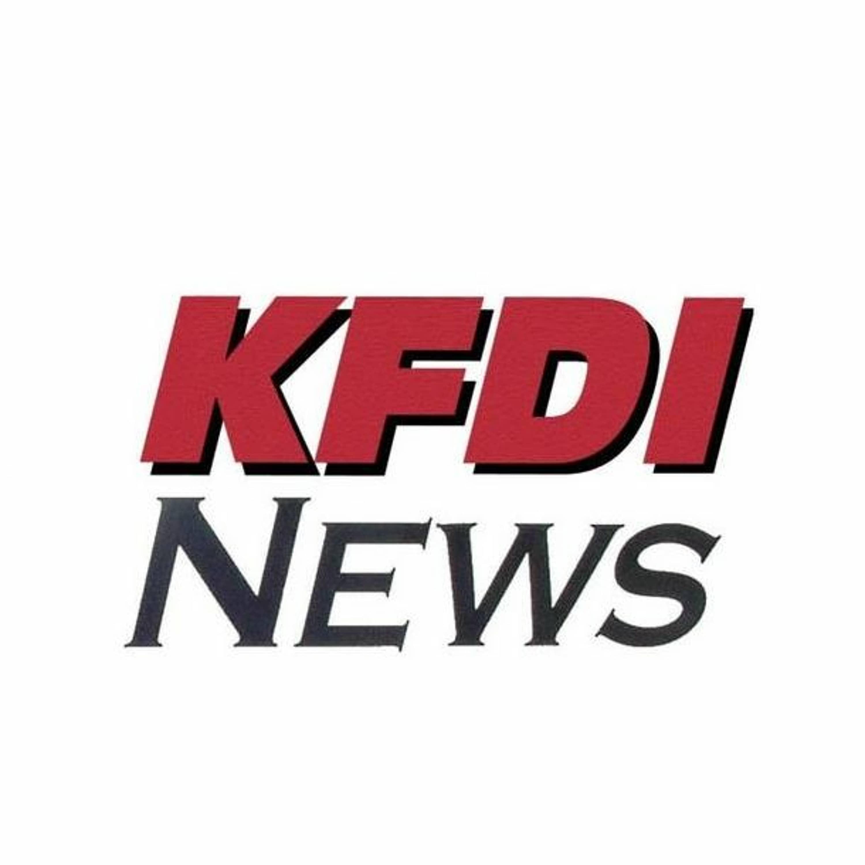 Kfdi Breaking News Wichita Ks - u3p01l8