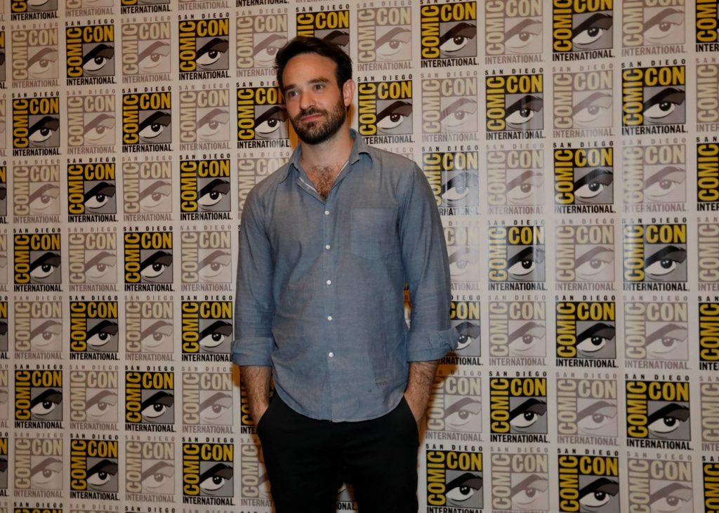cast-member-cox-poses-at-an-event-for-the-defenders-during-the-2017-comic-con-international-convention-in-san-diego
