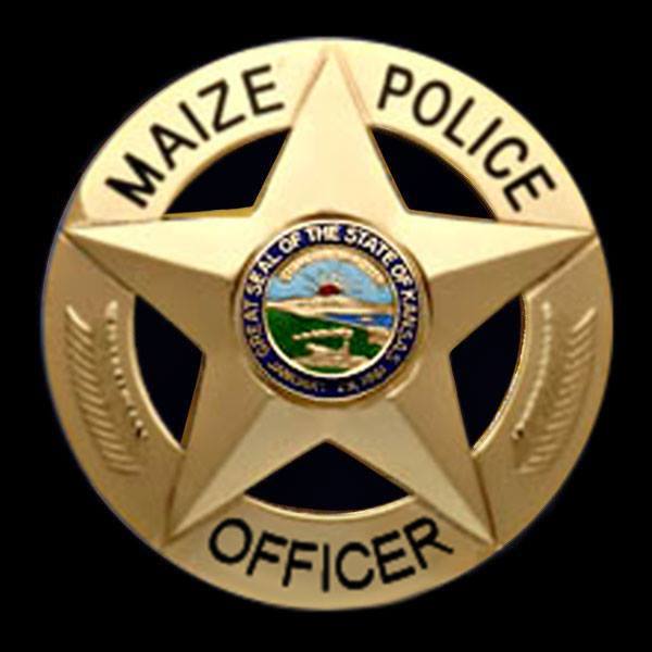 maize-police-badge