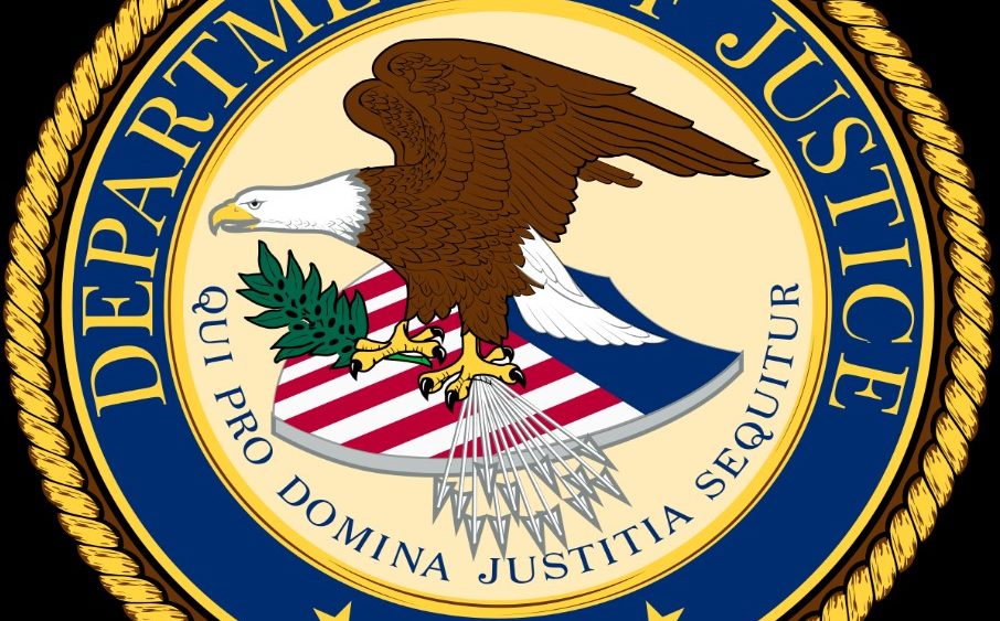 us-department-of-justice