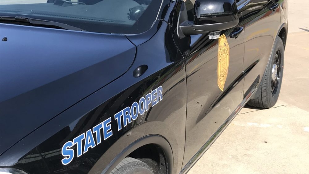 Teen killed in ATV crash in Marion County