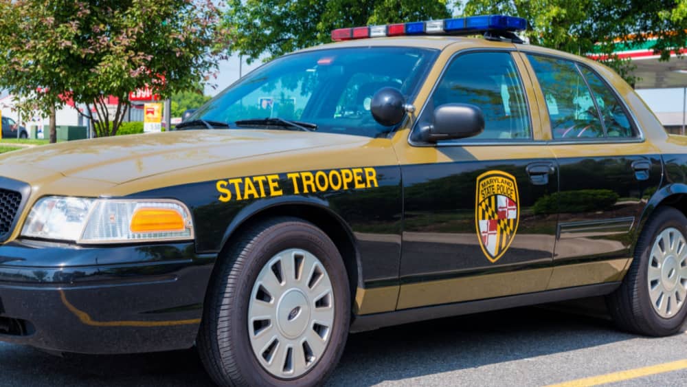 3 dead, 1 injured after shooting inside of Smithsburg, Maryland