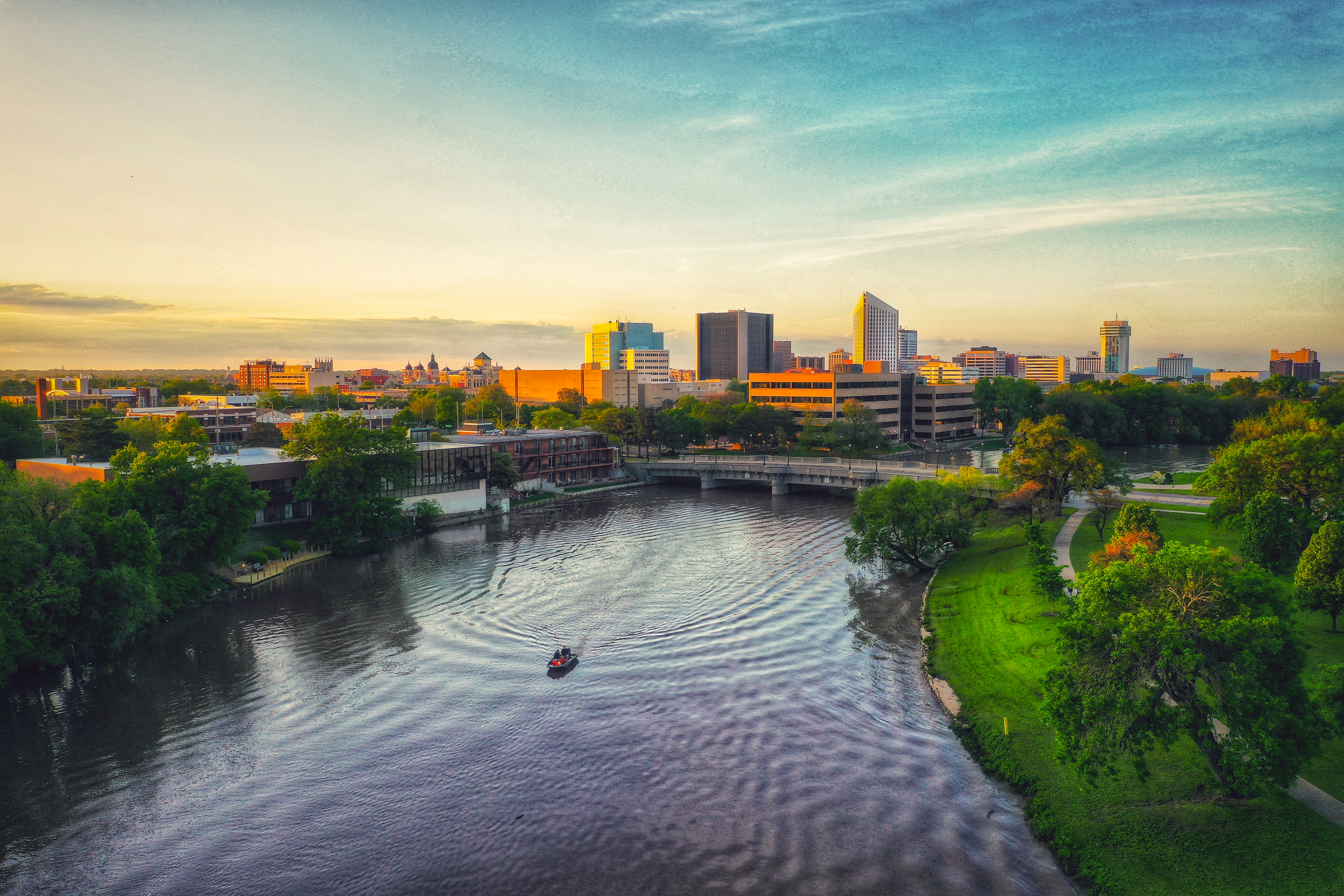 wichita-view
