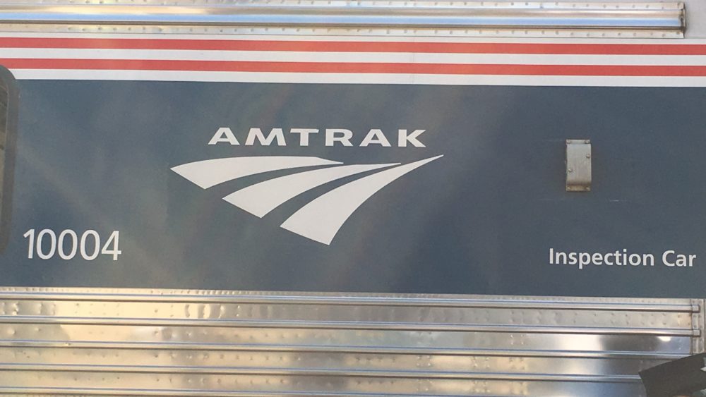 Amtrak train derails in northern Missouri after stop in Kansas, 3 killed