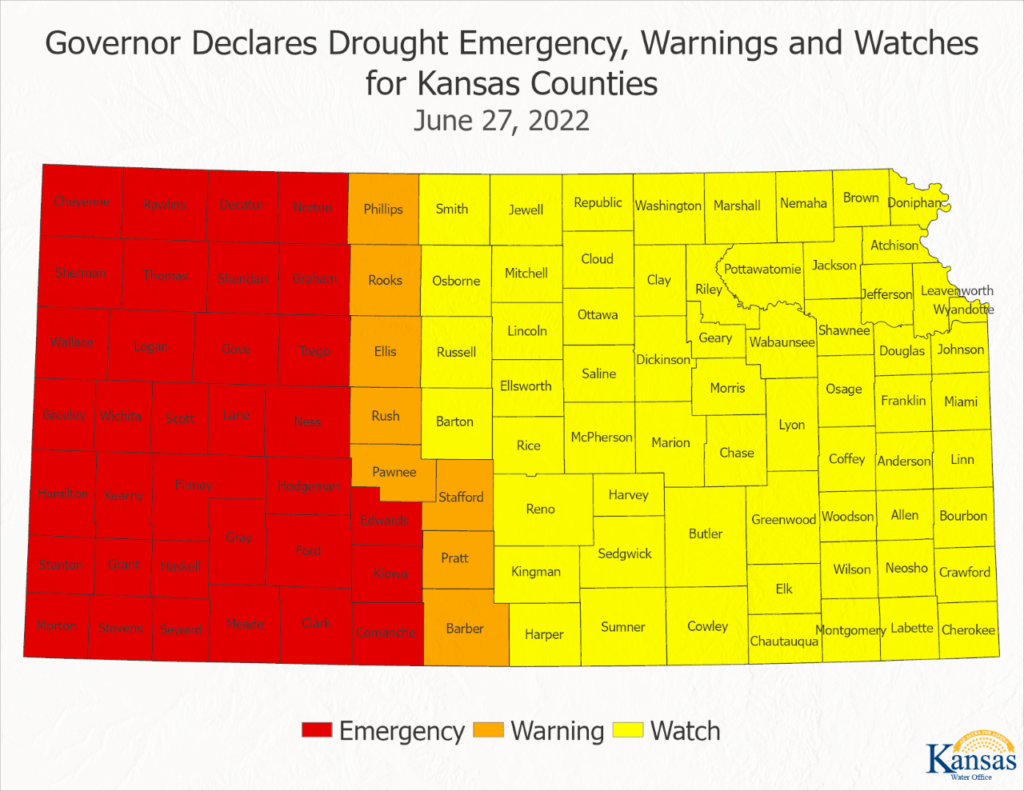 Drought Emergency Map 1024x791 