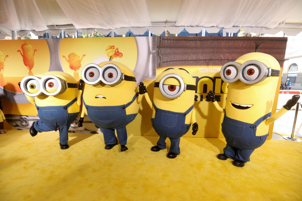 red-carpet-for-minions-the-rise-of-gru-in-los-angeles