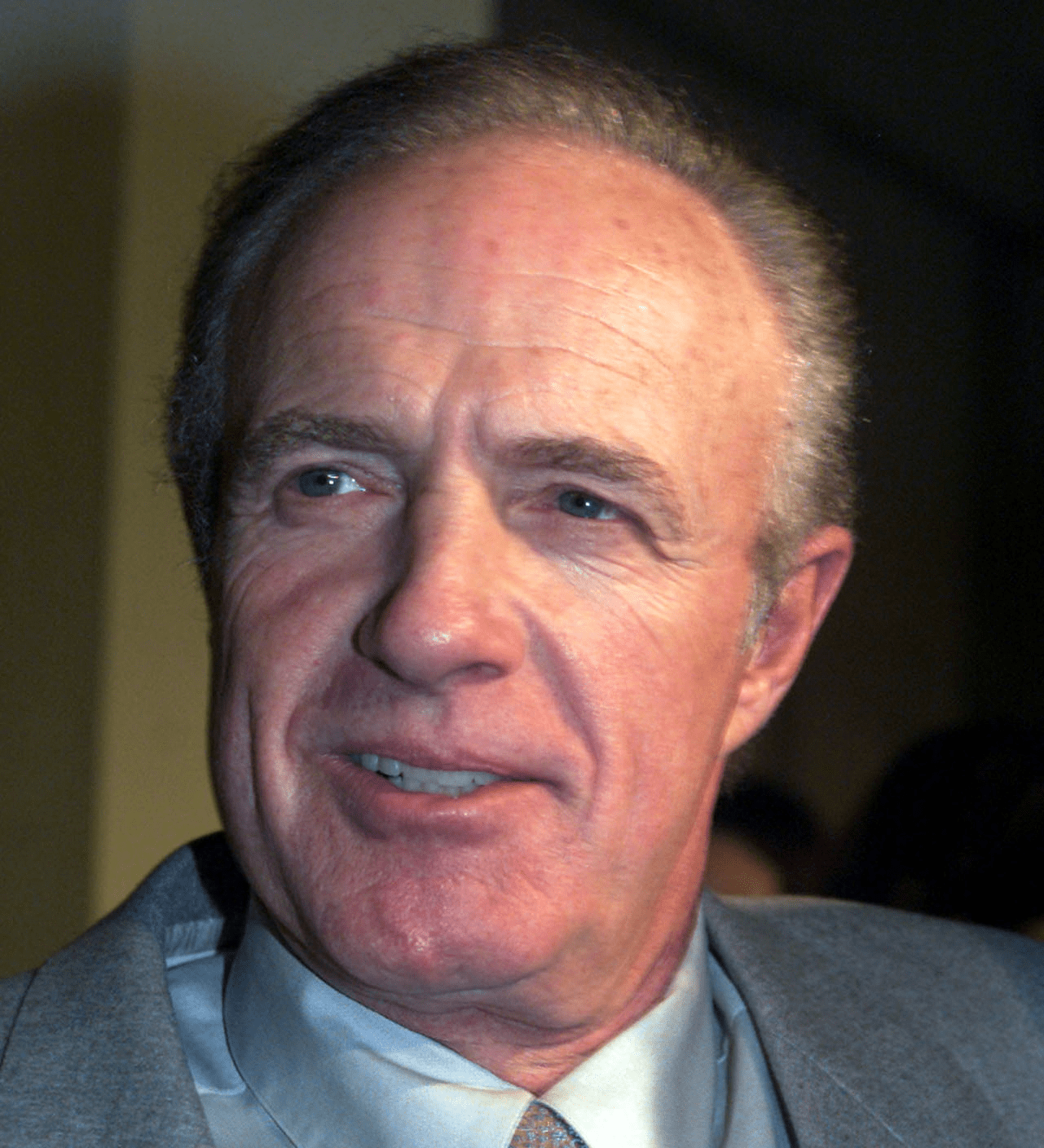 Actor James Caan Dies At 82 