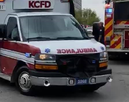 kcfd-ambulance