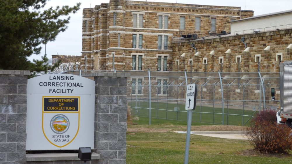 Inmate death under investigation in Lansing