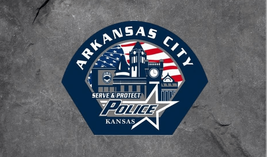 arkansas-city-police-logo