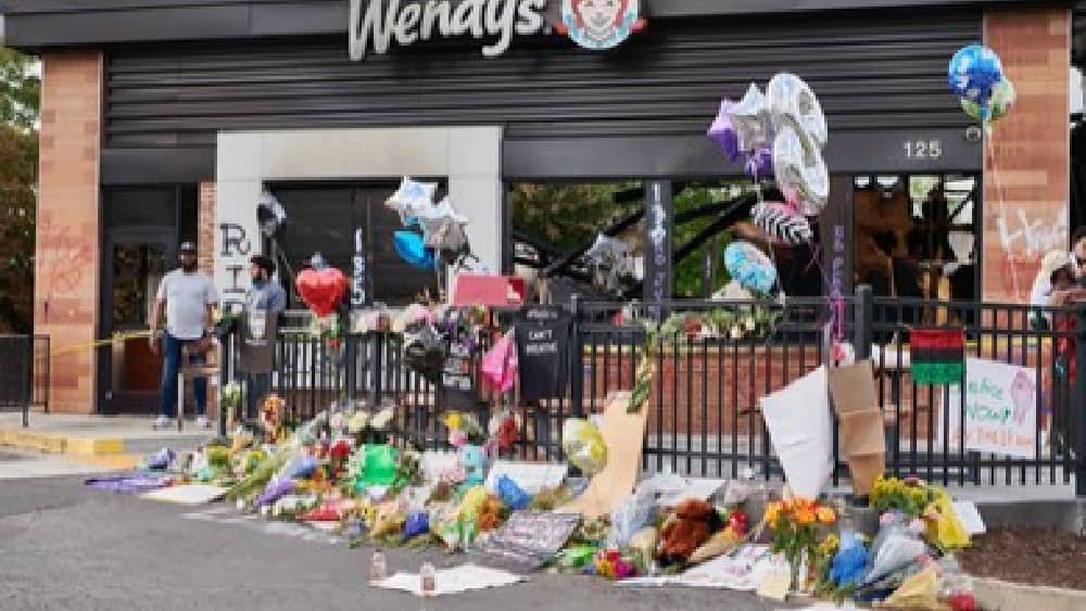 Atlanta police officers will not be charged in the fatal shooting of ...