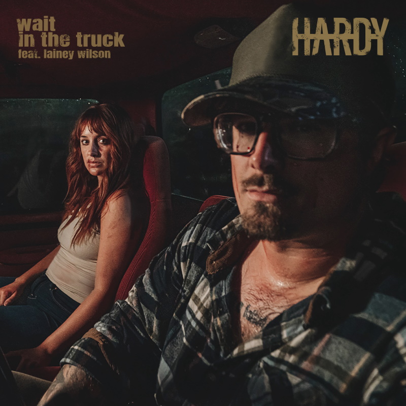 hardy-lainey-wilson-wait-in-the-truck