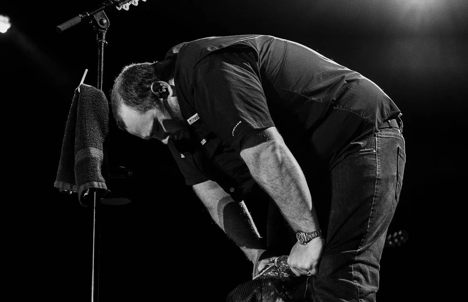 Music Minute-Maren Morris Raises Money