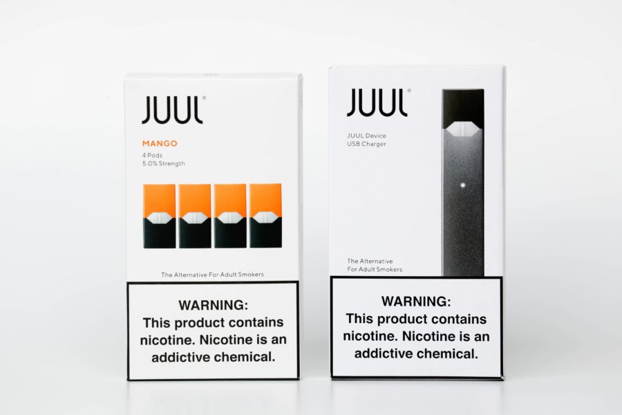 an-electronic-cigarette-device-made-by-juul-and-its-vaping-pods-are-shown-in-this-picture-illustration