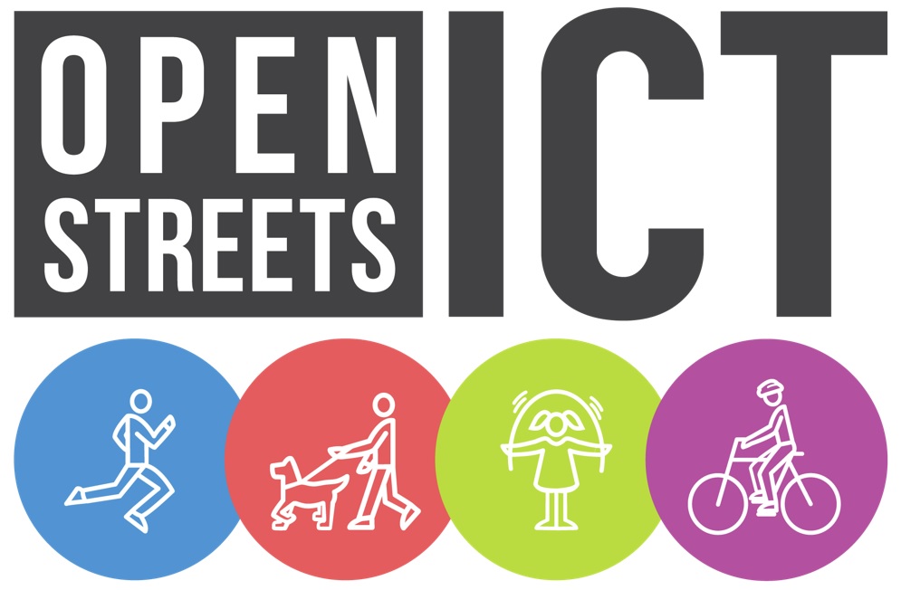 Open Streets ICT 2022 To Begin Sunday At Noon 101.3 KFDI