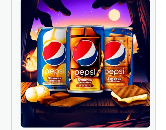 pepsi