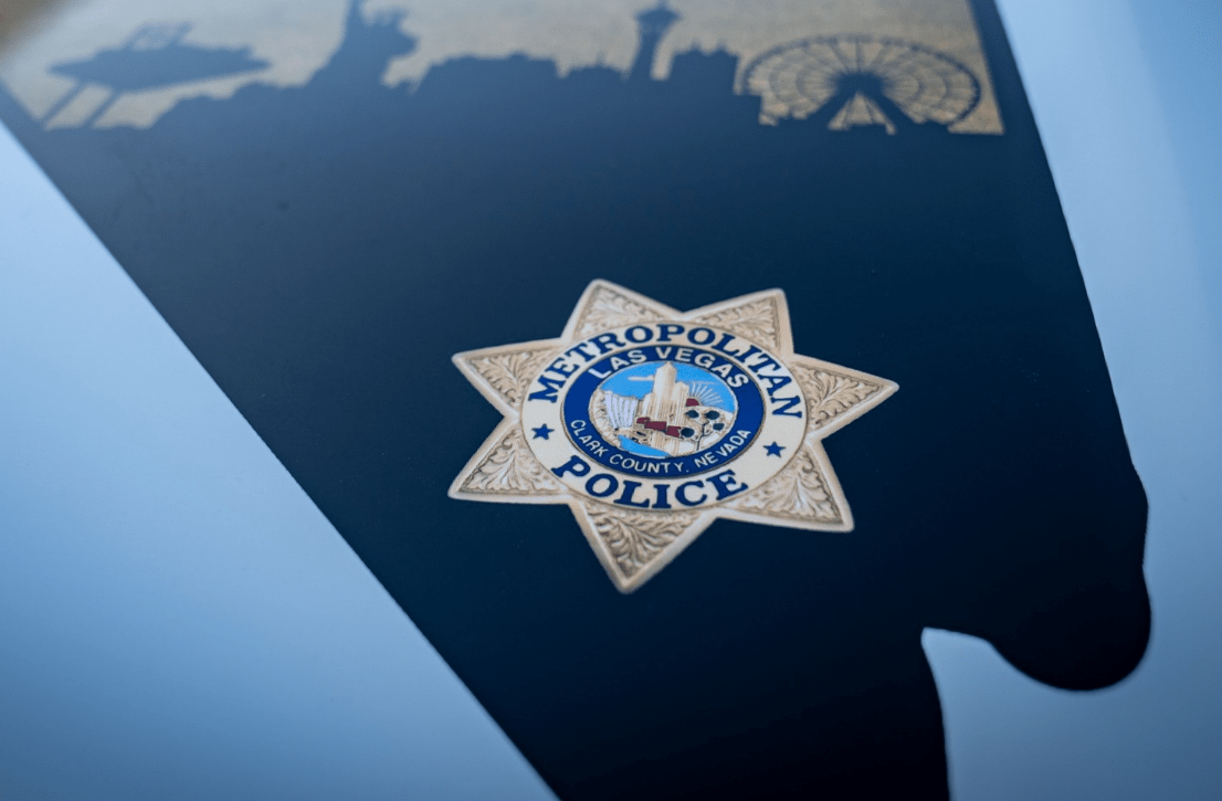 vegas-police