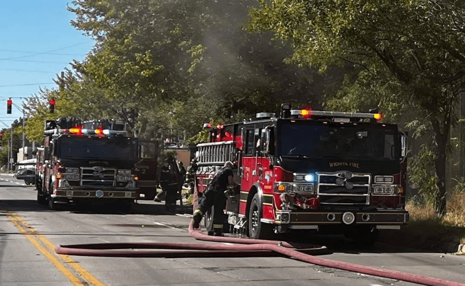 wichita-fire-dept-trucks