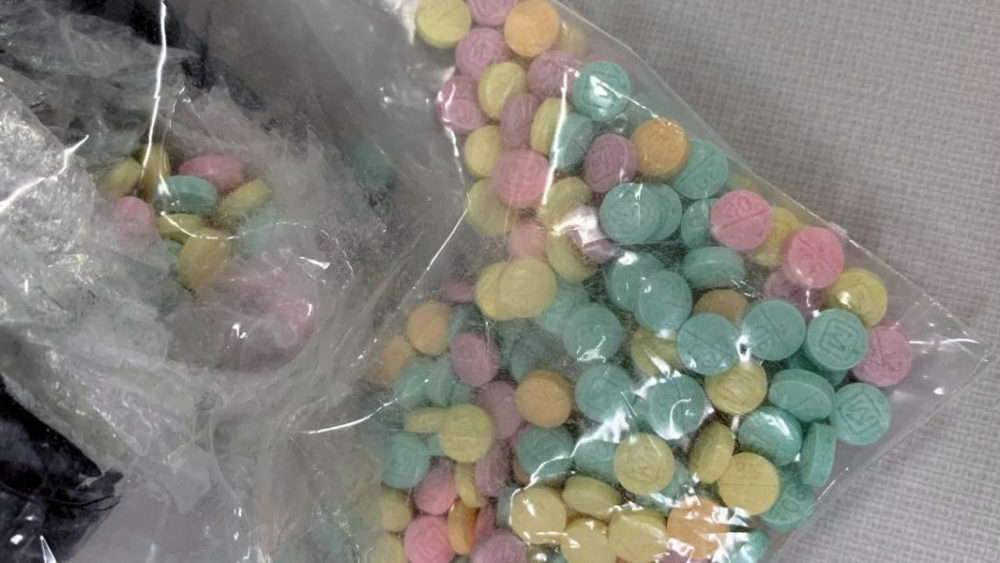 lego-and-fentanyl-pills-found-by-officers-from-the-drug-enforcement-administration