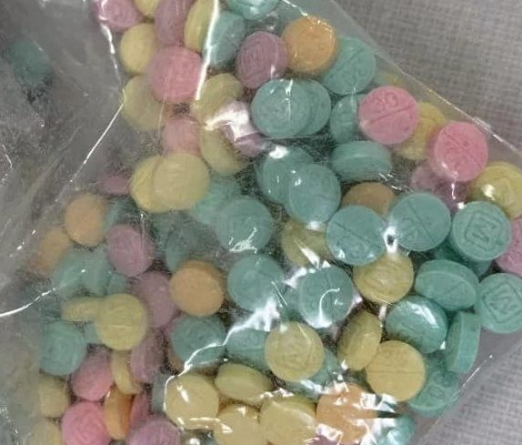 lego-and-fentanyl-pills-found-by-officers-from-the-drug-enforcement-administration