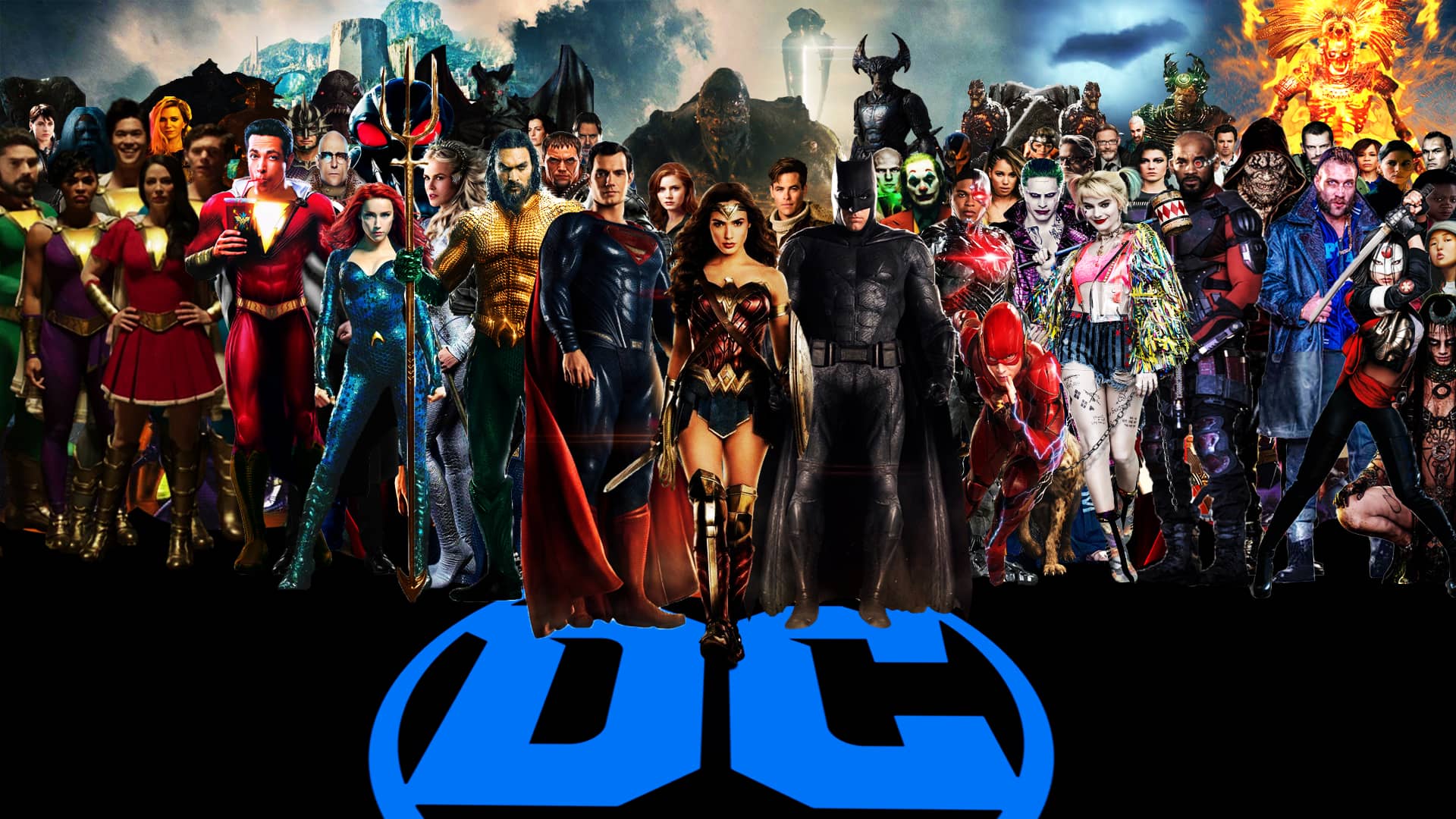 dc-universe