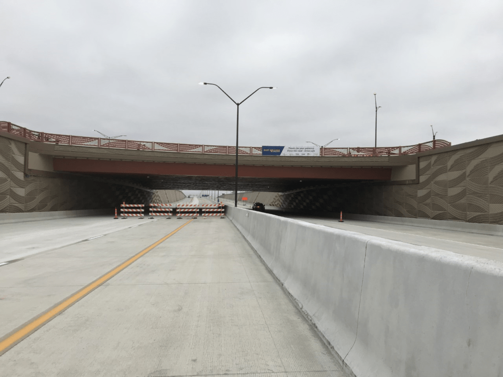 KDOT to start over on bidding for East Kellogg project in Wichita 101