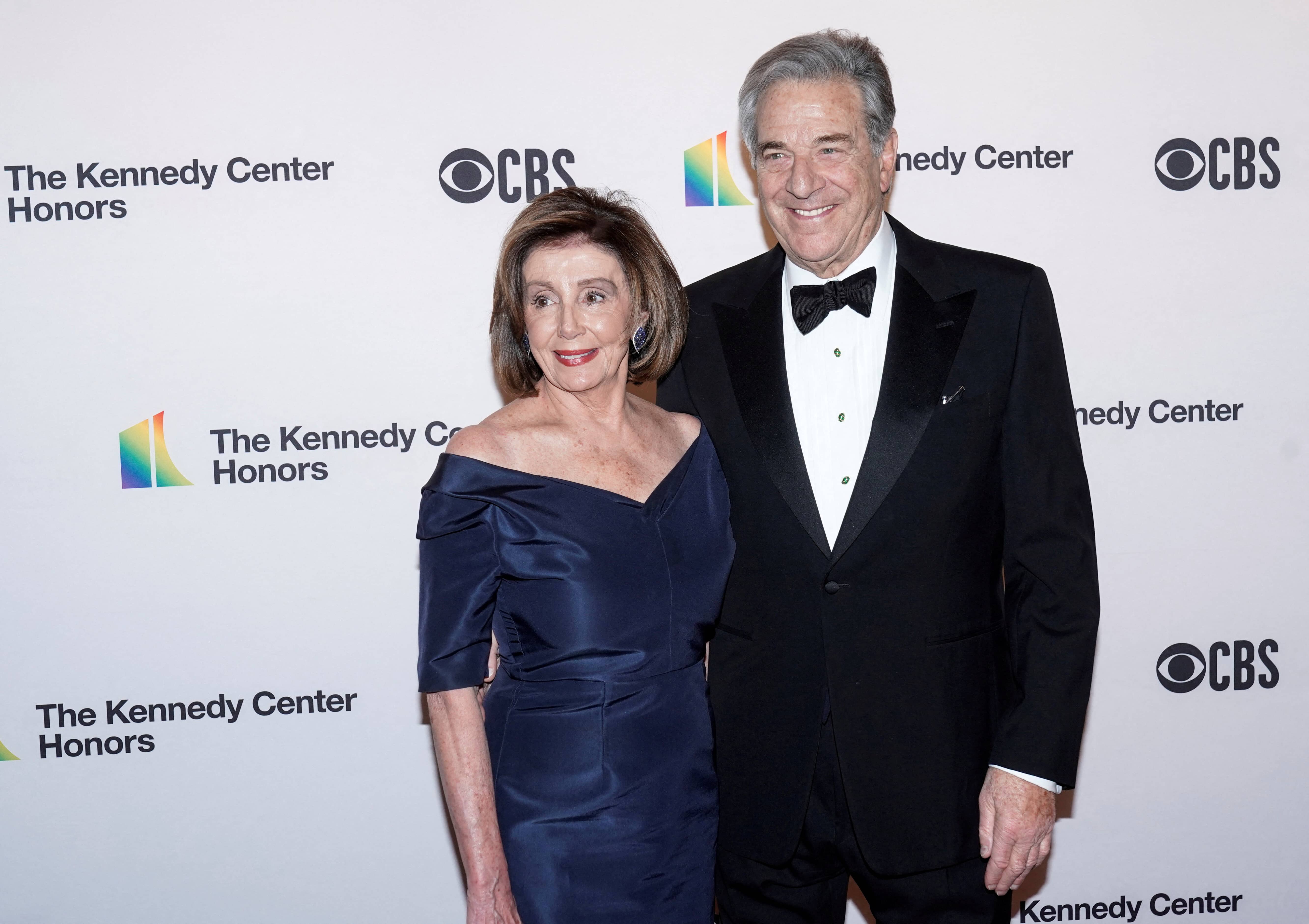 file-photo-speaker-of-the-house-nancy-pelosi-d-ca-and-her-husband-paul-pelosi-arrive-for-the-42nd-annual-kennedy-awards-honors-in-washington