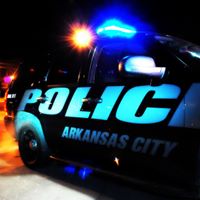 arkansas-city-police