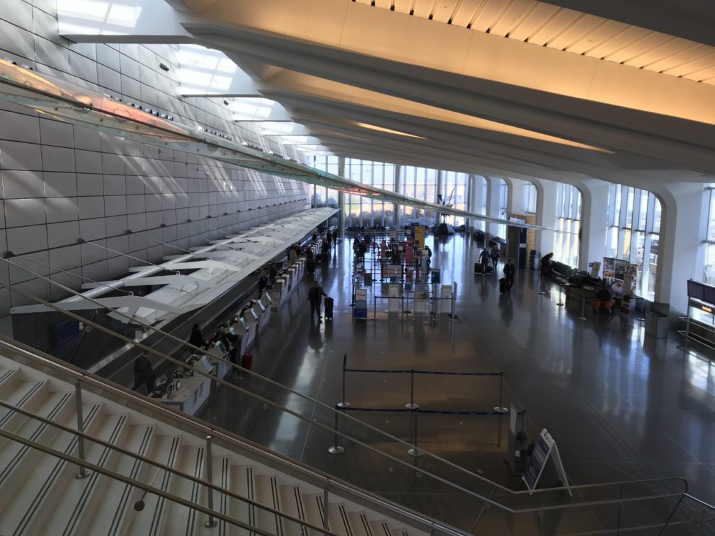 FAA System Outage Causes Nationwide Flight Delays | 101.3 KFDI