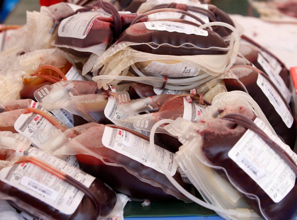 bags-with-blood-donations-are-seen-during-a-valentines-day-campaign-in-nairobi