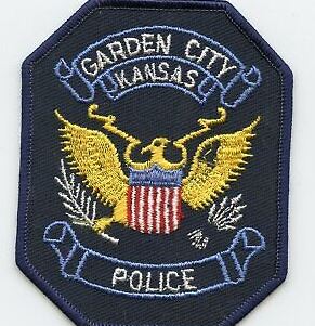 Sex crime suspect arrested after standoff in Garden City
