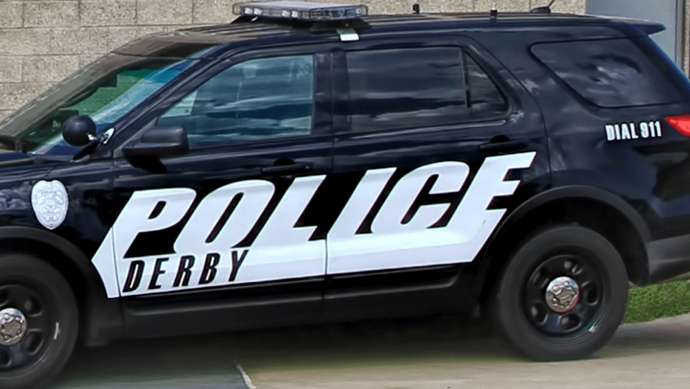 Derby police investigating fatal train accident