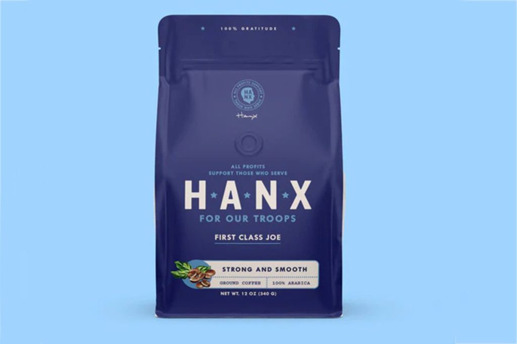 hanx-coffee