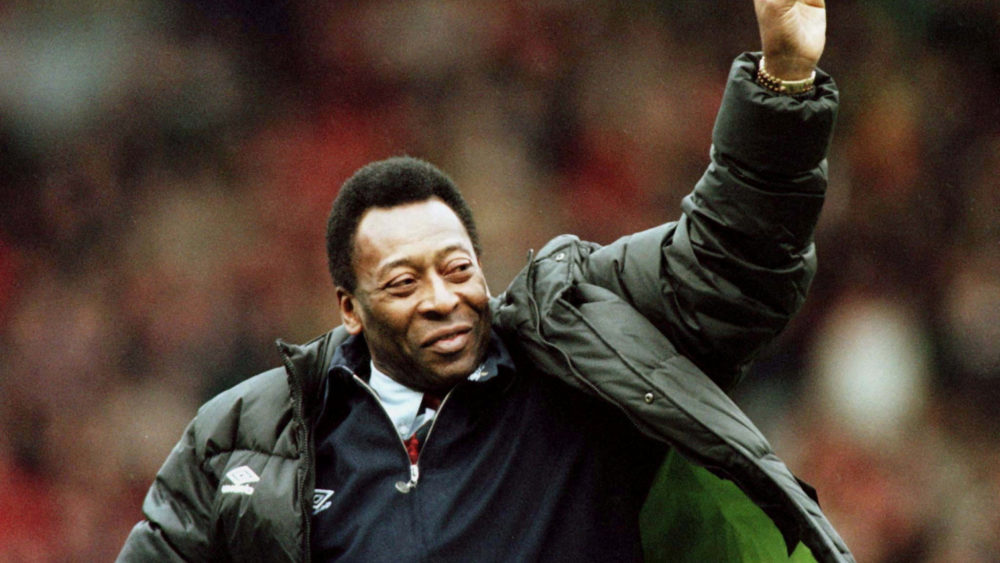 file-photo-brazilian-soccer-legend-pele-greets-the-crowd-at-the-manchester-united-versus-liverpool-match-during-the-half-time-interval-in-manchester
