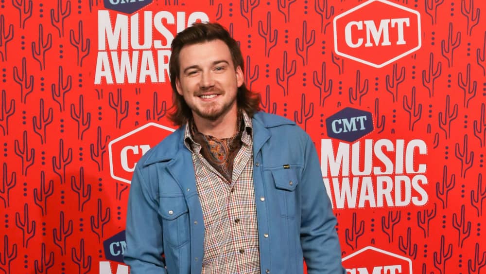 Morgan Wallen reflects on 2022 with video montage | 101.3 KFDI