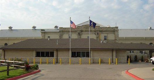 hutchinson-correctional-facility